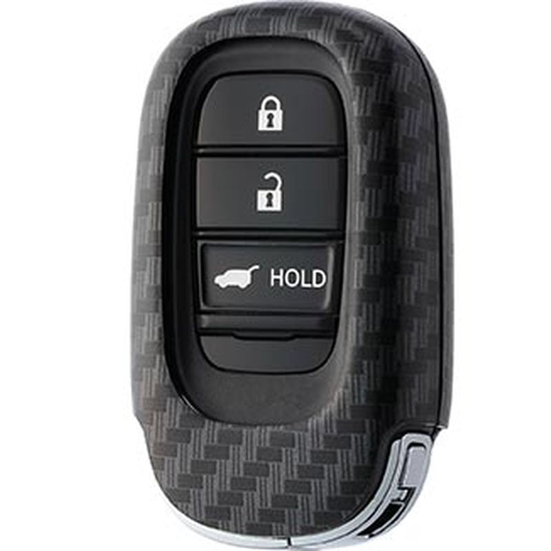 [NEW] JDM Honda ODYSSEY RC5 Key Cover Deluxe Genuine OEM