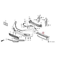Load image into Gallery viewer, [NEW] JDM HONDA SHUTTLE GP7 2021 Front Bumper GENUINE OEM
