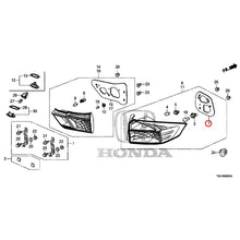 Load image into Gallery viewer, [NEW] JDM HONDA GRACE GM6 2017 Tail Lights/License Lights GENUINE OEM
