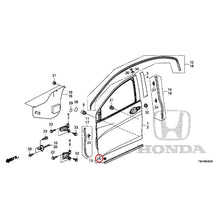 Load image into Gallery viewer, [NEW] JDM HONDA GRACE GM6 2017 Front Door Panel GENUINE OEM
