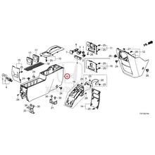 Load image into Gallery viewer, [NEW] JDM HONDA Honda e ZC7 2023 Console GENUINE OEM
