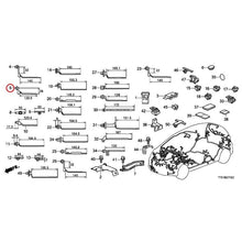 Load image into Gallery viewer, [NEW] JDM HONDA FIT HYBRID GP4 2012 Harness band/bracket GENUINE OEM
