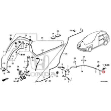 Load image into Gallery viewer, [NEW] JDM HONDA JADE HYBRID FR4 2019 Windshield Washer GENUINE OEM
