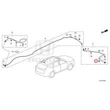 Load image into Gallery viewer, [NEW] JDM HONDA WR-V RG5 2024 Antenna GENUINE OEM
