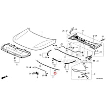 Load image into Gallery viewer, [NEW] JDM HONDA VEZEL e:HEV RV5 2021 Hood GENUINE OEM
