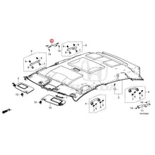 Load image into Gallery viewer, [NEW] JDM HONDA CIVIC FL1 2022 Roof Lining GENUINE OEM
