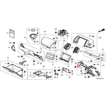 Load image into Gallery viewer, [NEW] JDM HONDA FIT e:HEV GR6 2021 Instrument panel garnish (passenger side) GENUINE OEM
