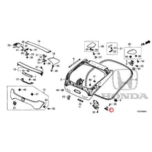 Load image into Gallery viewer, [NEW] JDM HONDA CIVIC FK8 2017 Tailgate (Type R) GENUINE OEM
