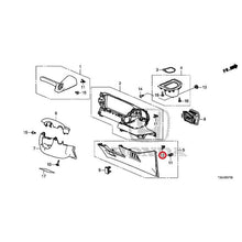 Load image into Gallery viewer, [NEW] JDM HONDA FIT GR1 2020 Instrument panel garnish (driver side) GENUINE OEM

