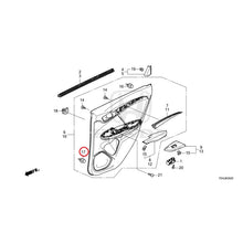 Load image into Gallery viewer, [NEW] JDM HONDA SHUTTLE GP7 2021 Rear Door Lining GENUINE OEM
