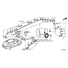 Load image into Gallery viewer, [NEW] JDM HONDA JADE HYBRID FR4 2019 Antenna/Speakers (2) GENUINE OEM
