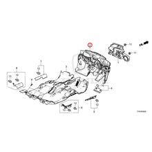 Load image into Gallery viewer, [NEW] JDM HONDA VEZEL RU1 2020 Floor Mat GENUINE OEM
