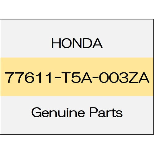 [NEW] JDM HONDA FIT GK Center Outlet Assy 13G 77611-T5A-003ZA GENUINE OEM