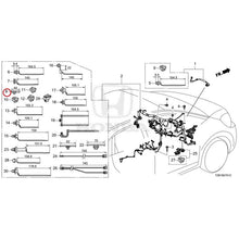 Load image into Gallery viewer, [NEW] JDM HONDA FIT e:HEV GR3 2023 Wiring Harness (2) GENUINE OEM
