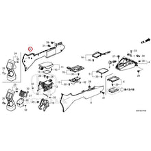 Load image into Gallery viewer, [NEW] JDM HONDA VEZEL e:HEV RV5 2021 Console GENUINE OEM
