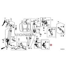 Load image into Gallery viewer, [NEW] JDM HONDA FIT GK5 2014 Seat Belt GENUINE OEM
