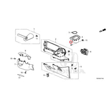 Load image into Gallery viewer, [NEW] JDM HONDA FIT e:HEV GR6 2021 Instrument panel garnish (driver side) GENUINE OEM
