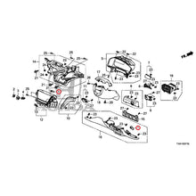 Load image into Gallery viewer, [NEW] JDM HONDA ACCORD CV3 2022 Instrument panel garnish (driver side) GENUINE OEM

