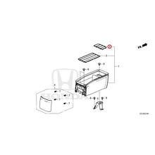 Load image into Gallery viewer, [NEW] JDM HONDA STEP WGN e:HEV RP8 2022 Console GENUINE OEM
