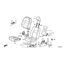 Load image into Gallery viewer, [NEW] JDM HONDA FIT HYBRID GP4 2012 Front Seat (Passenger Side) (2) GENUINE OEM
