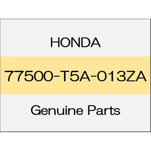 [NEW] JDM HONDA FIT GK Glove Box Assy 77500-T5A-013ZA GENUINE OEM