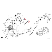 Load image into Gallery viewer, [NEW] JDM HONDA VEZEL HYBRID RU3 2020 Windshield Washer GENUINE OEM
