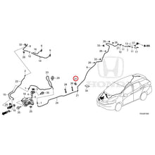Load image into Gallery viewer, [NEW] JDM HONDA SHUTTLE GP7 2021 Windshield Washer GENUINE OEM
