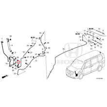 Load image into Gallery viewer, [NEW] JDM HONDA STEP WGN e:HEV RP8 2022 Windshield Washer GENUINE OEM
