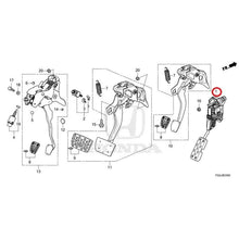 Load image into Gallery viewer, [NEW] JDM HONDA CIVIC FK8 2020 Pedal GENUINE OEM
