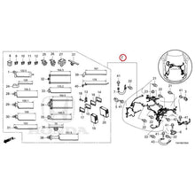 Load image into Gallery viewer, [NEW] JDM HONDA CIVIC FL5 2023 Wiring Harness (1) GENUINE OEM
