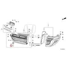 Load image into Gallery viewer, [NEW] JDM HONDA ODYSSEY e:HEV RC5 2024 Tail light/license light (RC4-130/RC5-100) GENUINE OEM

