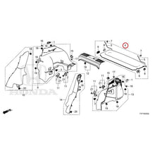 Load image into Gallery viewer, [NEW] JDM HONDA Honda e ZC7 2023 Side Lining GENUINE OEM
