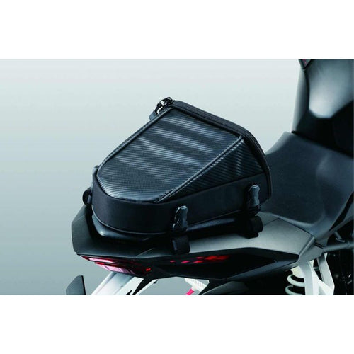 [NEW] Japan Honda CBR250RR 8BK-MC51 DAYTONA HB Seat Bag DH-708 Genuine OEM