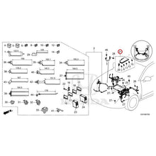 Load image into Gallery viewer, [NEW] JDM HONDA ZR-V RZ3 2023 Wiring Harness (1) GENUINE OEM
