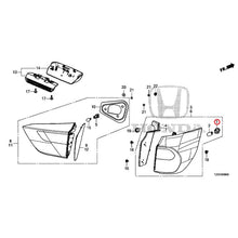 Load image into Gallery viewer, [NEW] JDM HONDA FIT e:HEV GR6 2021 Taillights GENUINE OEM
