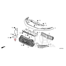 Load image into Gallery viewer, [NEW] JDM HONDA ACCORD CY2 2024 Front Grill GENUINE OEM
