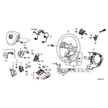 Load image into Gallery viewer, [NEW] JDM HONDA JADE FR5 2019 Steering Wheel (SRS) GENUINE OEM
