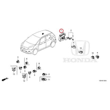 Load image into Gallery viewer, [NEW] JDM HONDA FIT e:HEV GR3 2023 Parking Sensor (1) GENUINE OEM
