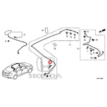 Load image into Gallery viewer, [NEW] JDM HONDA CIVIC FC1 2020 Antenna GENUINE OEM
