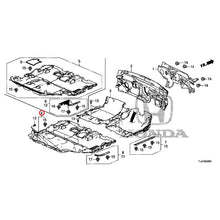 Load image into Gallery viewer, [NEW] JDM HONDA CR-V RW1 2021 Floor Mat GENUINE OEM
