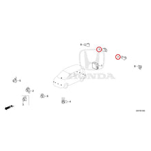 Load image into Gallery viewer, [NEW] JDM HONDA FREED e:HEV GT8 2025 Parking Sensor GENUINE OEM

