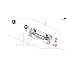 Load image into Gallery viewer, [NEW] JDM HONDA CIVIC FK7 2021 Auto Air Conditioner Control GENUINE OEM
