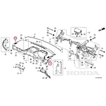 Load image into Gallery viewer, [NEW] JDM HONDA WR-V RG5 2024 Instrument panel GENUINE OEM
