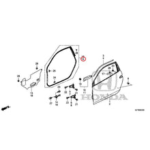 Load image into Gallery viewer, [NEW] JDM HONDA CR-Z ZF2 2014 Door Panels GENUINE OEM
