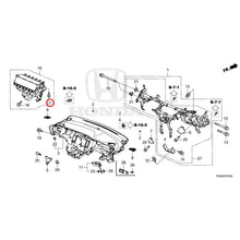 Load image into Gallery viewer, [NEW] JDM HONDA ODYSSEY RC1 2020 Instrument panel GENUINE OEM

