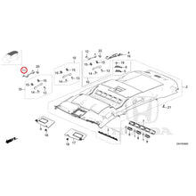 Load image into Gallery viewer, [NEW] JDM HONDA FREED e:HEV GT5 2025 Roof Lining GENUINE OEM
