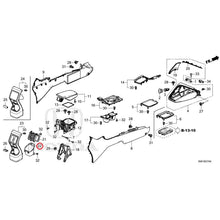 Load image into Gallery viewer, [NEW] JDM HONDA VEZEL e:HEV RV5 2021 Console GENUINE OEM
