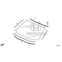 Load image into Gallery viewer, [NEW] JDM HONDA ACCORD CV3 2019 Front Windshield GENUINE OEM
