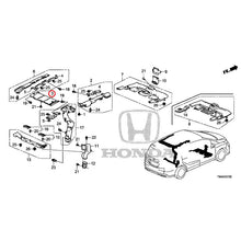Load image into Gallery viewer, [NEW] JDM HONDA ODYSSEY RC1 2020 Duct GENUINE OEM
