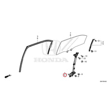 Load image into Gallery viewer, [NEW] JDM HONDA VEZEL e:HEV RV5 2021 Rear Door Glass/Regulator GENUINE OEM
